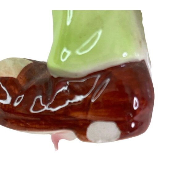 Vintage Music Clown Rotating Ball Schmid Working Plays Sing, Sing a Song 1979 - Picture 4 of 6